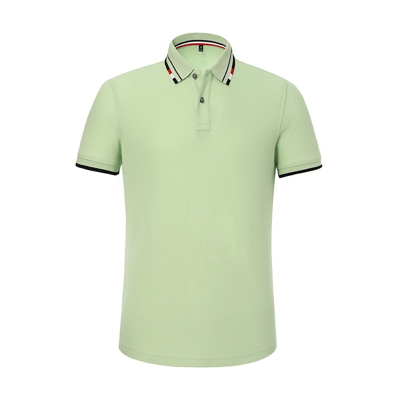 九江夏季工衣定制定做